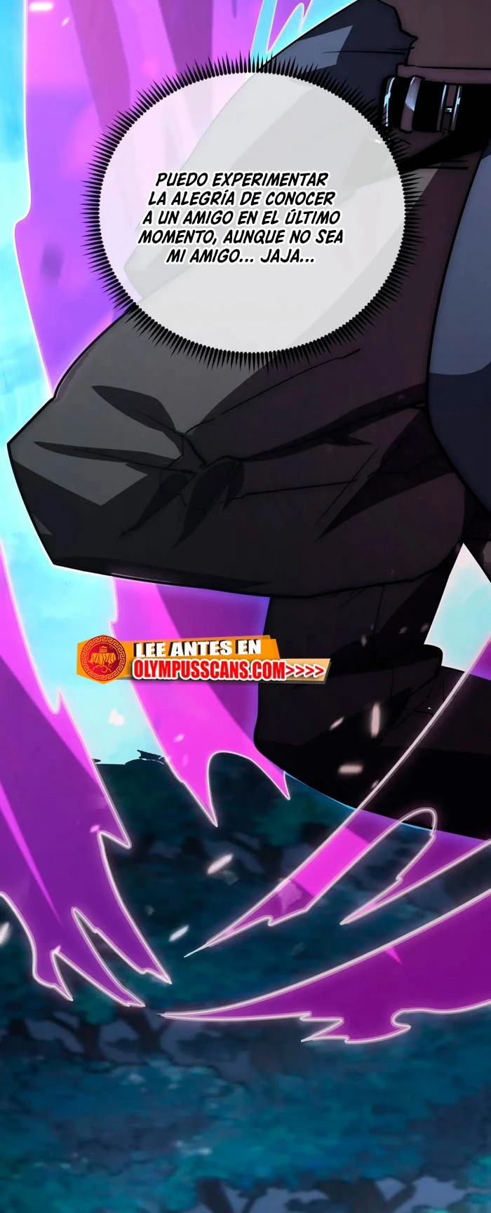 Levantate de los Escombros > Capitulo 171 > Page 511