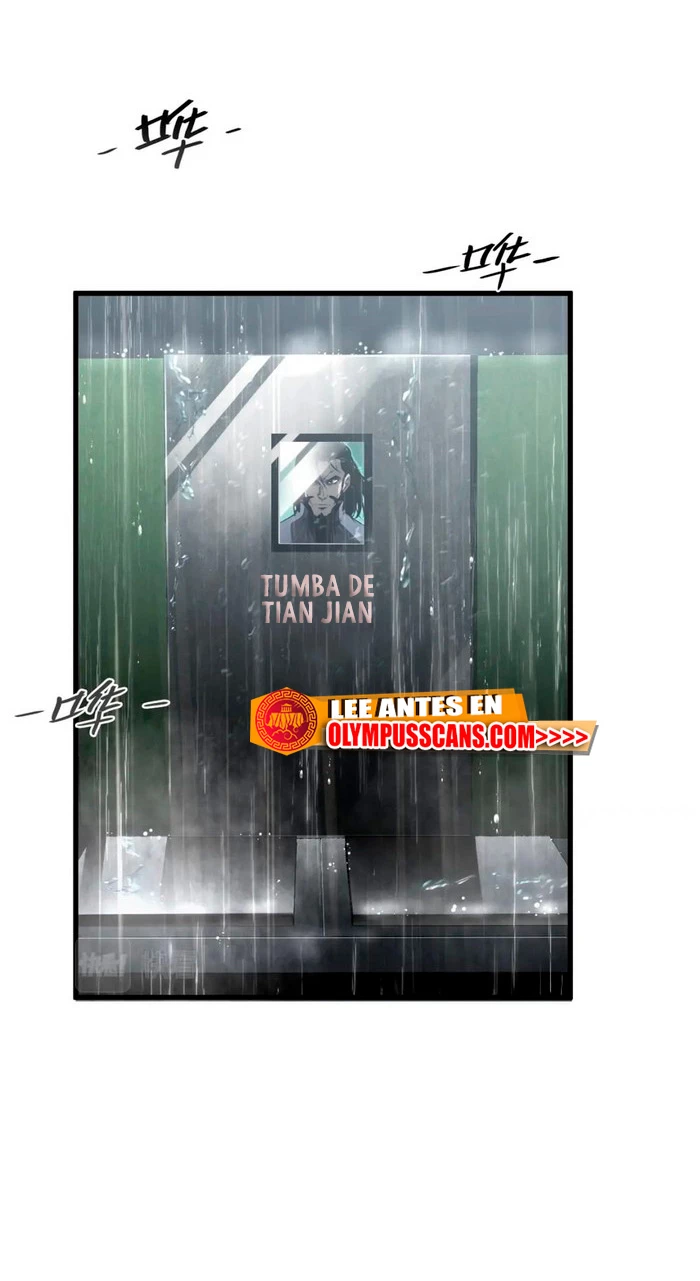 Levantate de los Escombros > Capitulo 172 > Page 31