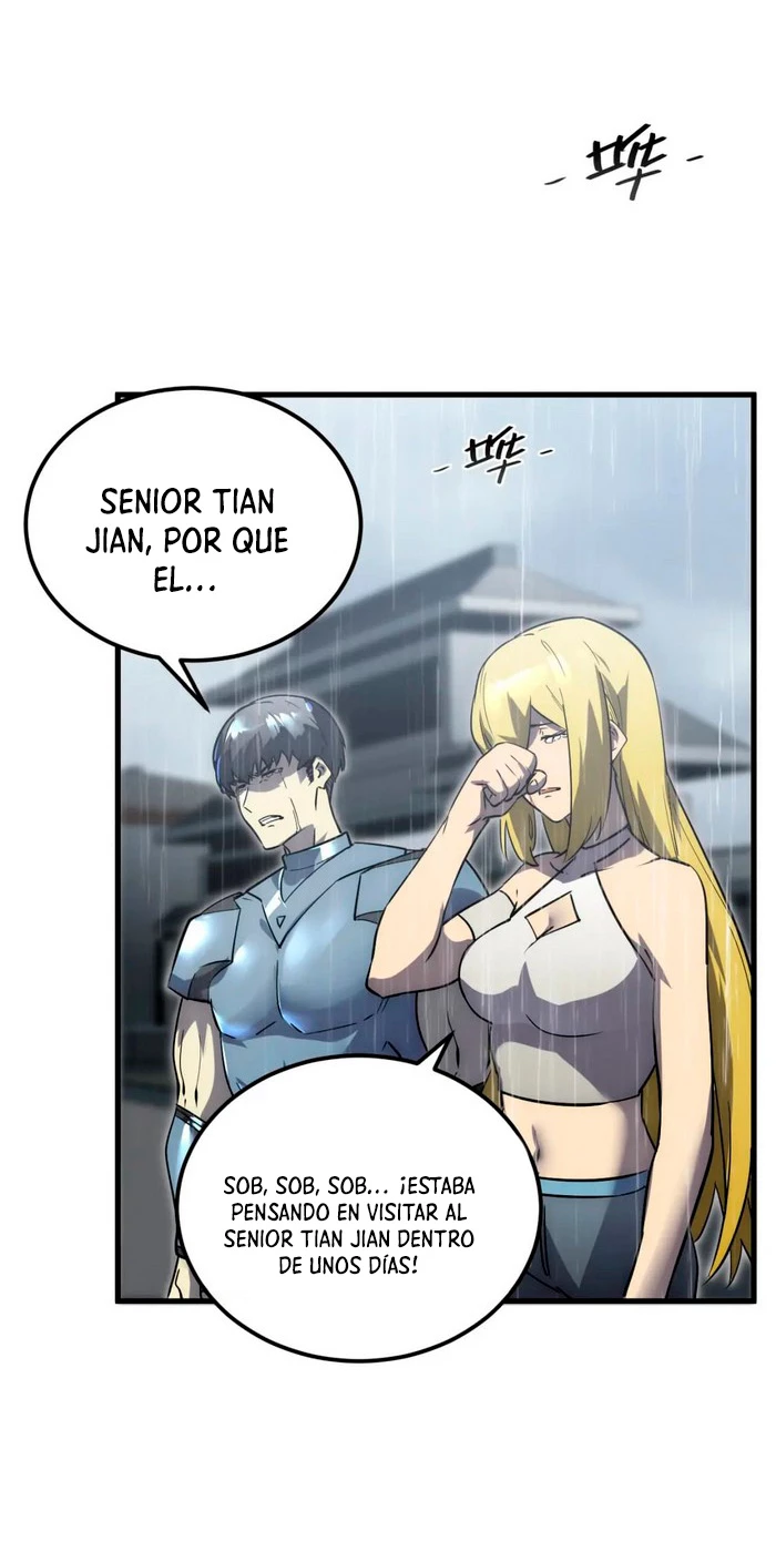 Levantate de los Escombros > Capitulo 172 > Page 41