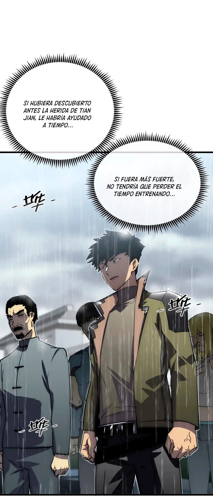 Levantate de los Escombros > Capitulo 172 > Page 51