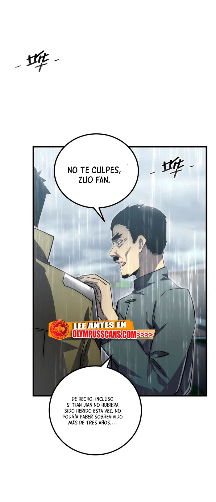 Levantate de los Escombros > Capitulo 172 > Page 61