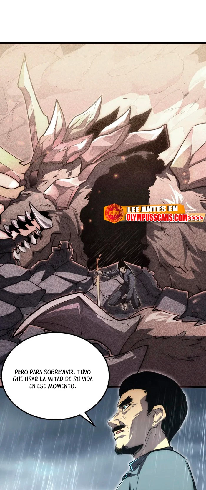 Levantate de los Escombros > Capitulo 172 > Page 81