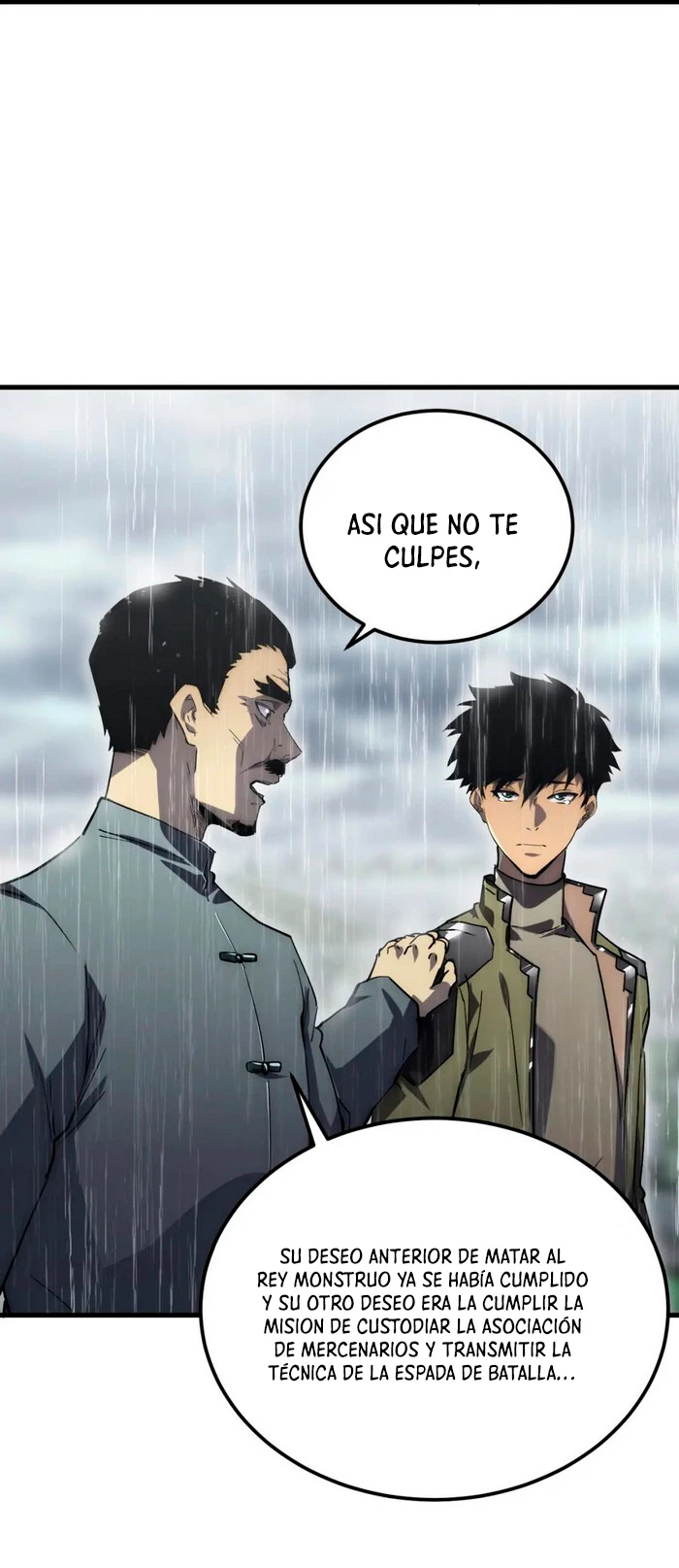 Levantate de los Escombros > Capitulo 172 > Page 101