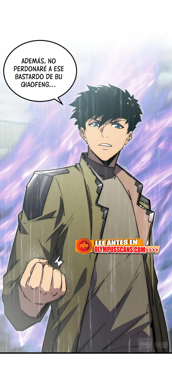 Levantate de los Escombros > Capitulo 172 > Page 131