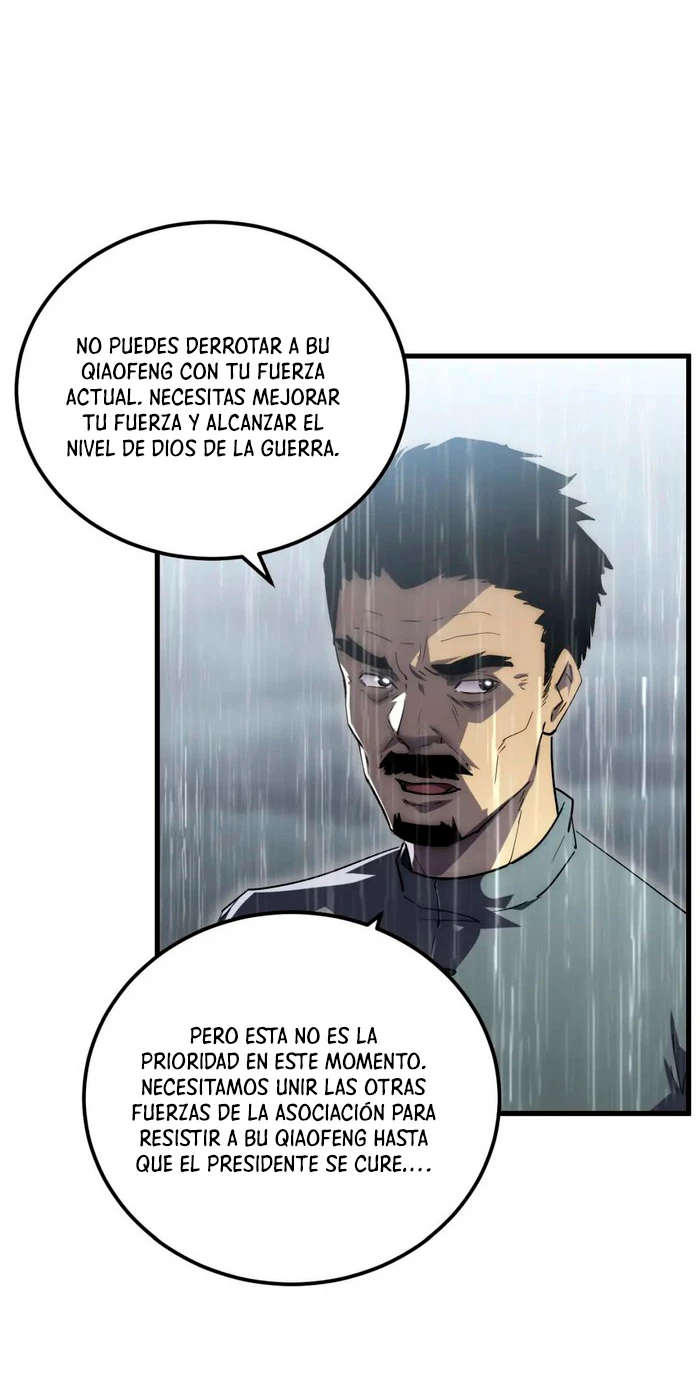 Levantate de los Escombros > Capitulo 172 > Page 141