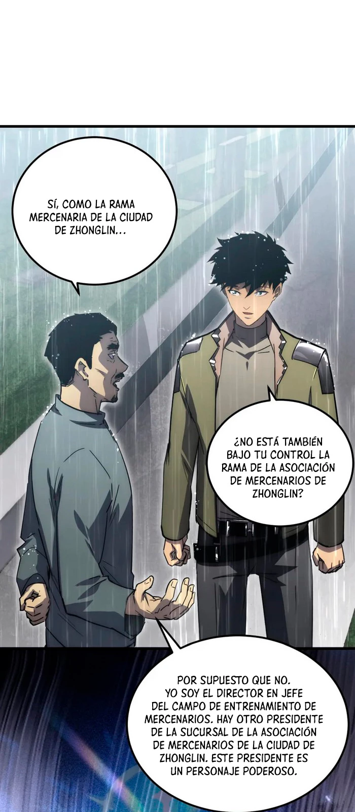 Levantate de los Escombros > Capitulo 172 > Page 161