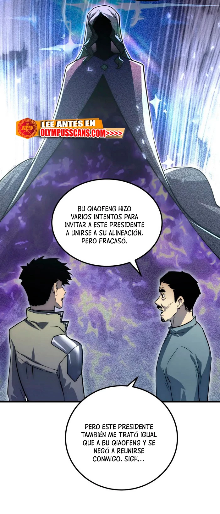 Levantate de los Escombros > Capitulo 172 > Page 181