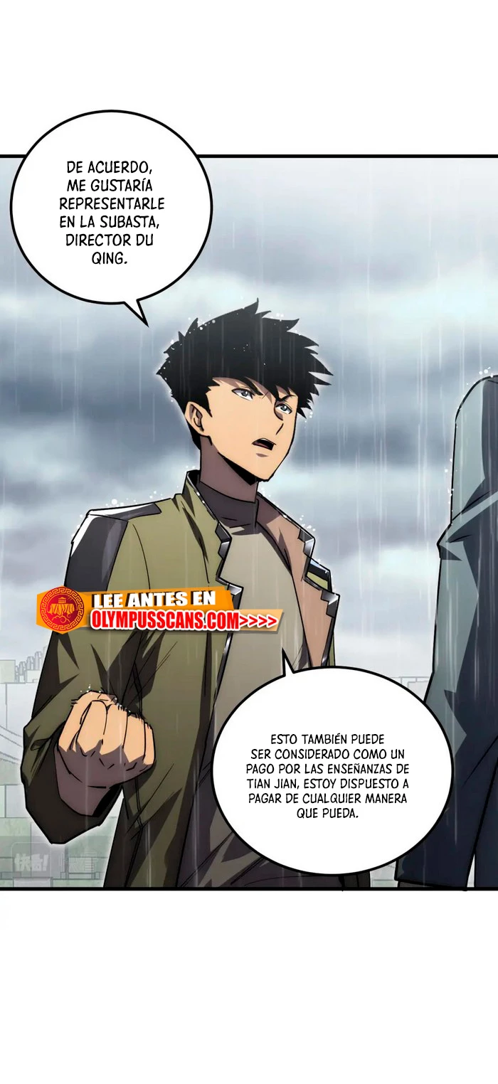 Levantate de los Escombros > Capitulo 172 > Page 201