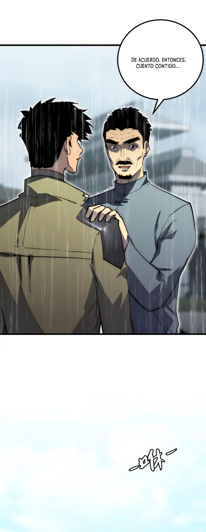 Levantate de los Escombros > Capitulo 172 > Page 211