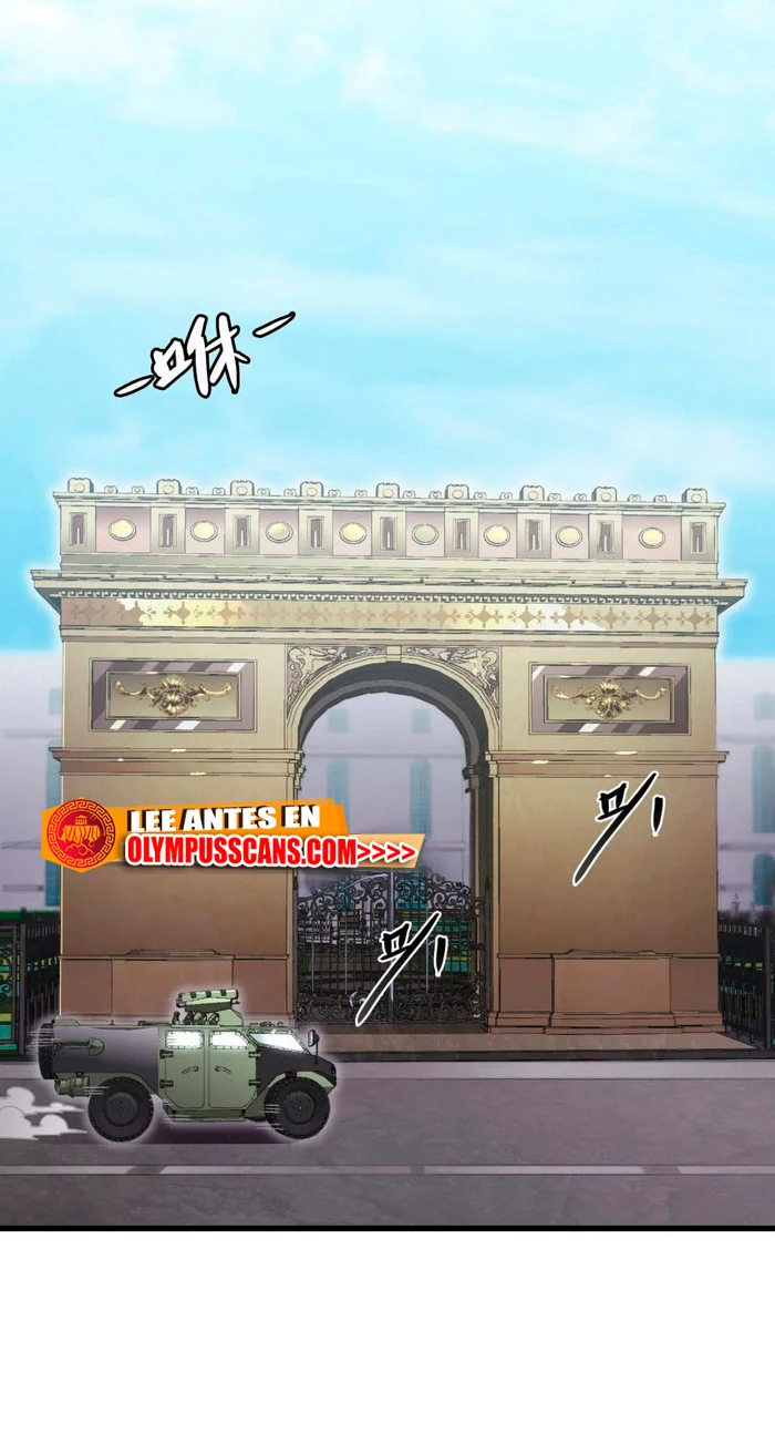 Levantate de los Escombros > Capitulo 172 > Page 221