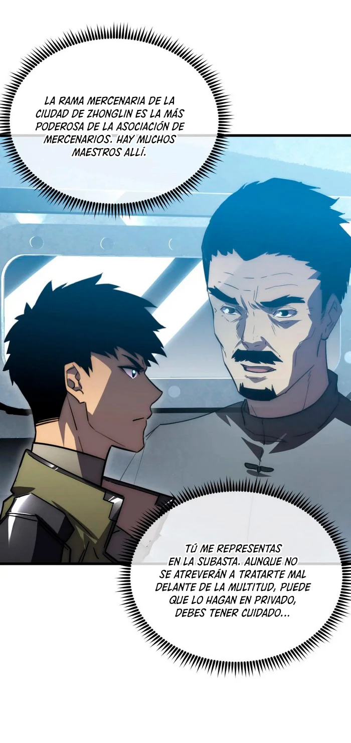 Levantate de los Escombros > Capitulo 172 > Page 231