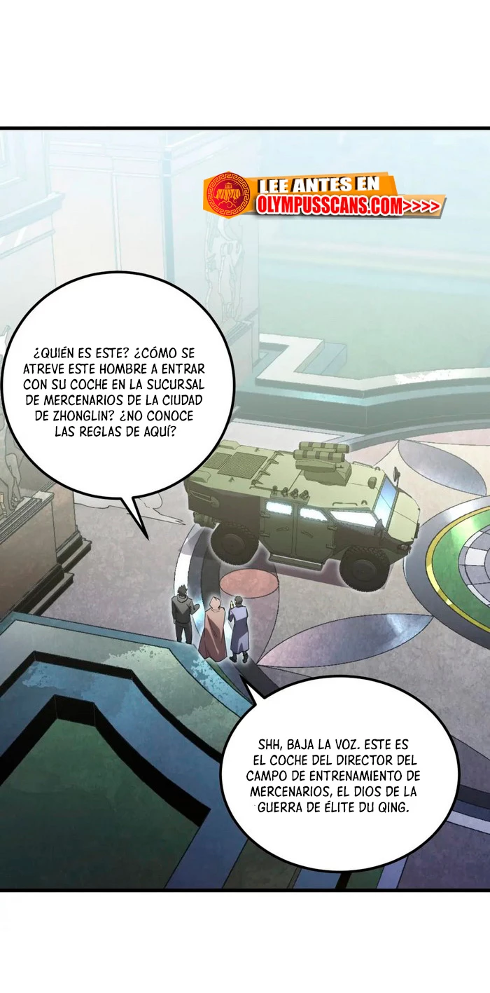 Levantate de los Escombros > Capitulo 172 > Page 241