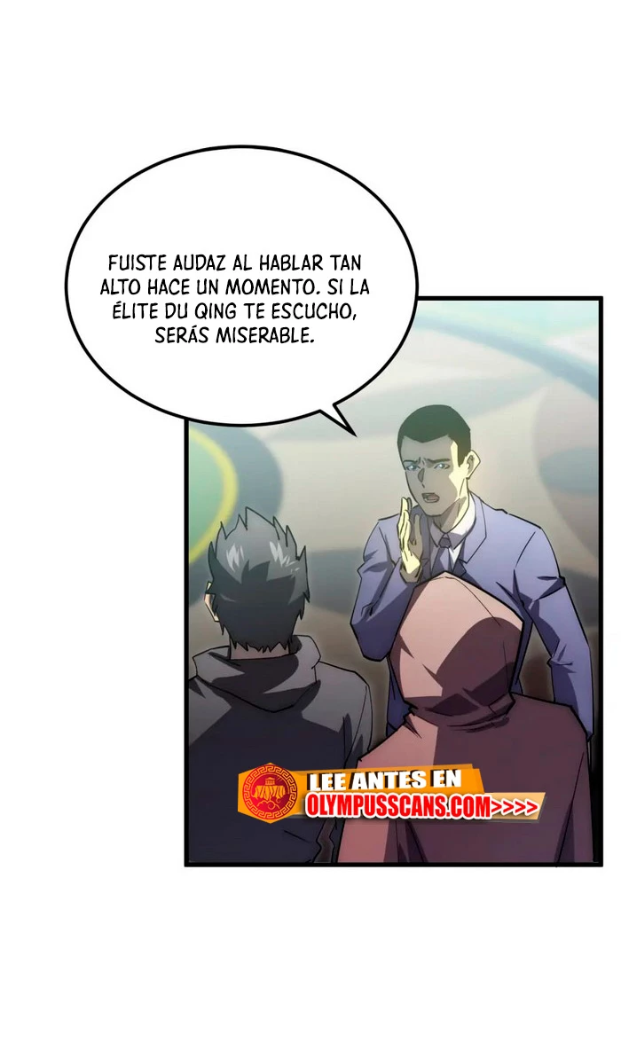 Levantate de los Escombros > Capitulo 172 > Page 251