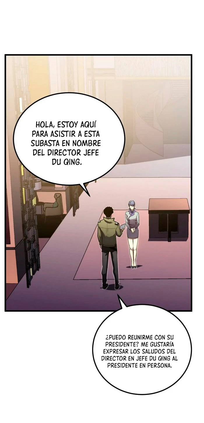 Levantate de los Escombros > Capitulo 172 > Page 291