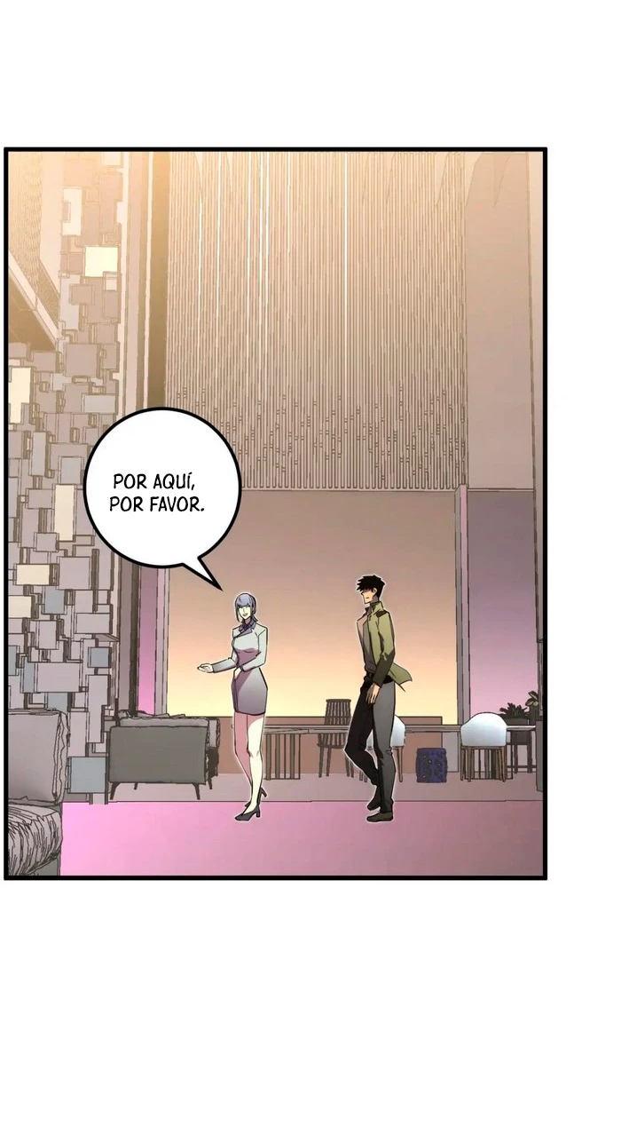 Levantate de los Escombros > Capitulo 172 > Page 311