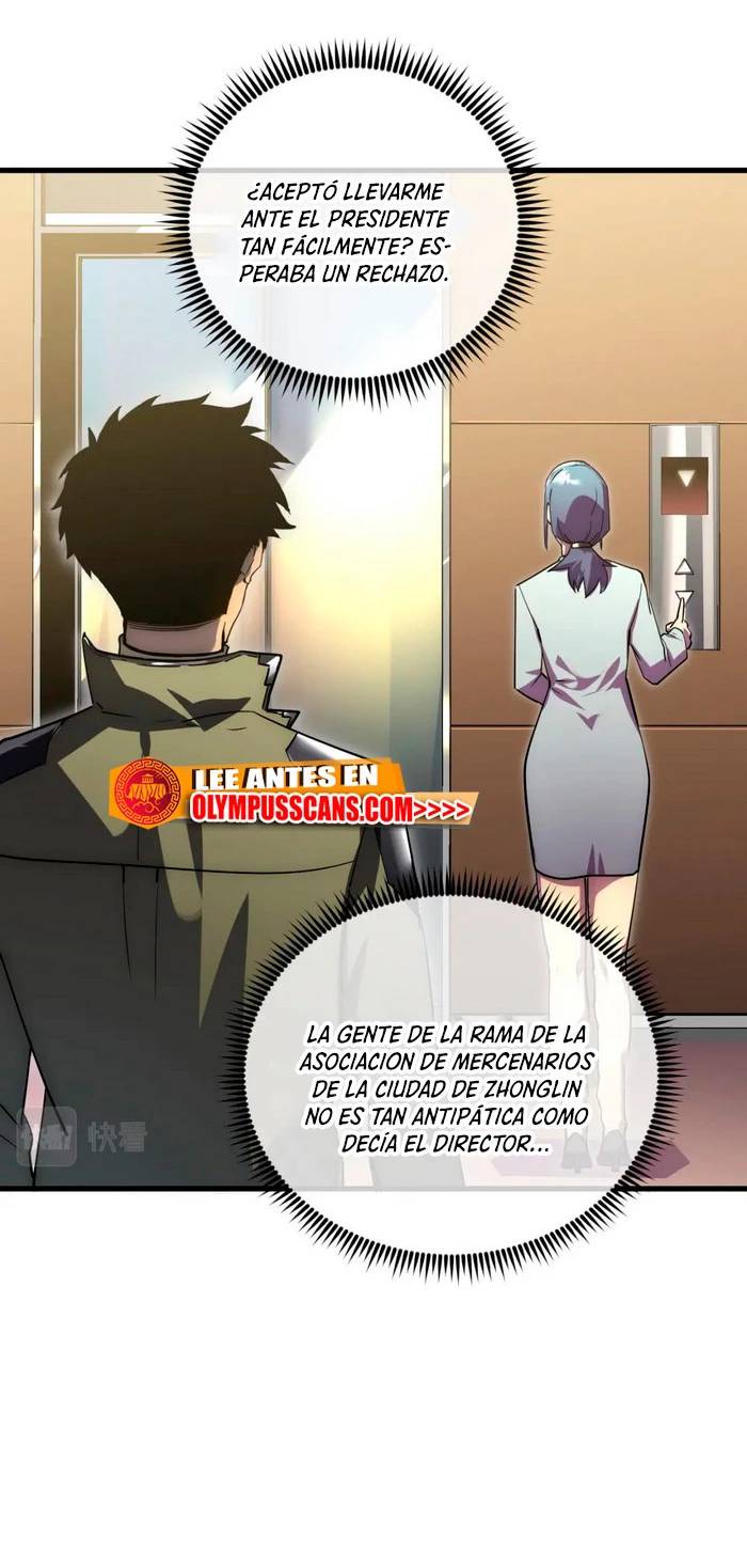 Levantate de los Escombros > Capitulo 172 > Page 321