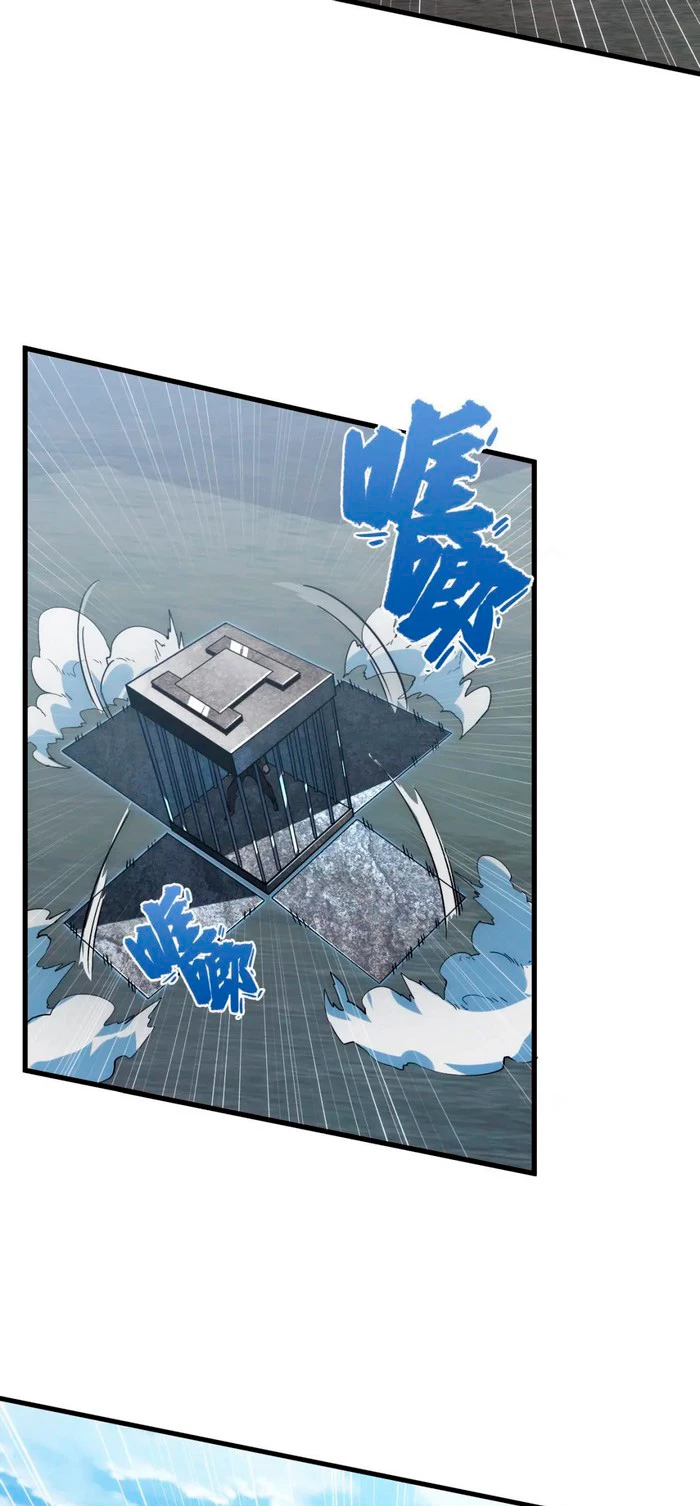 Levantate de los Escombros > Capitulo 172 > Page 381