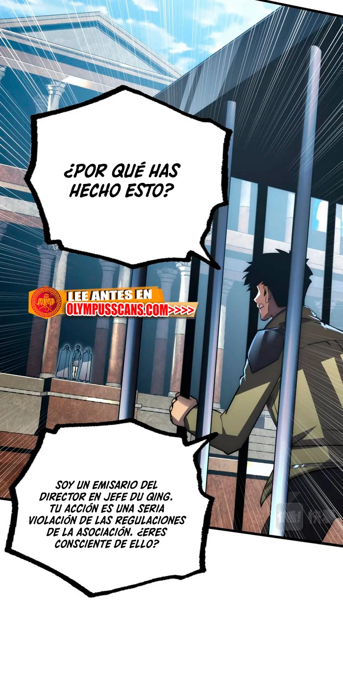 Levantate de los Escombros > Capitulo 172 > Page 391