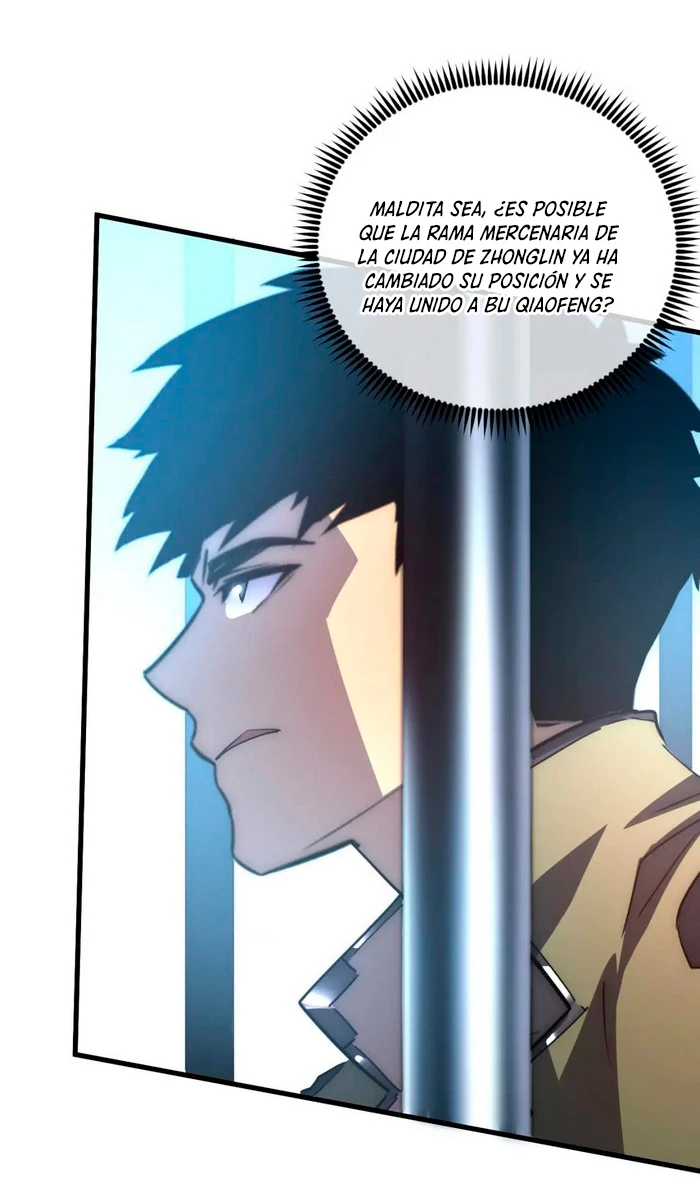 Levantate de los Escombros > Capitulo 172 > Page 401