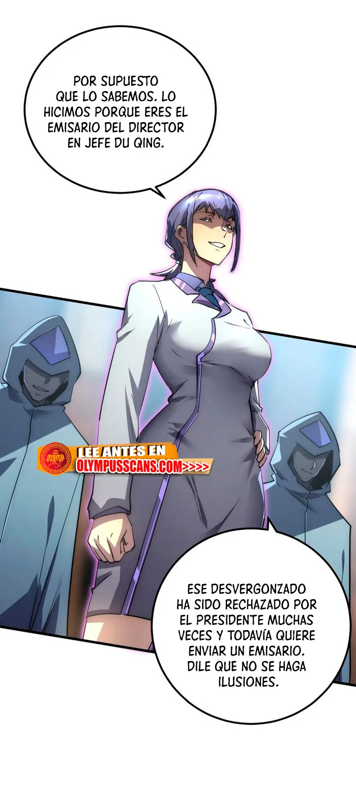 Levantate de los Escombros > Capitulo 172 > Page 411