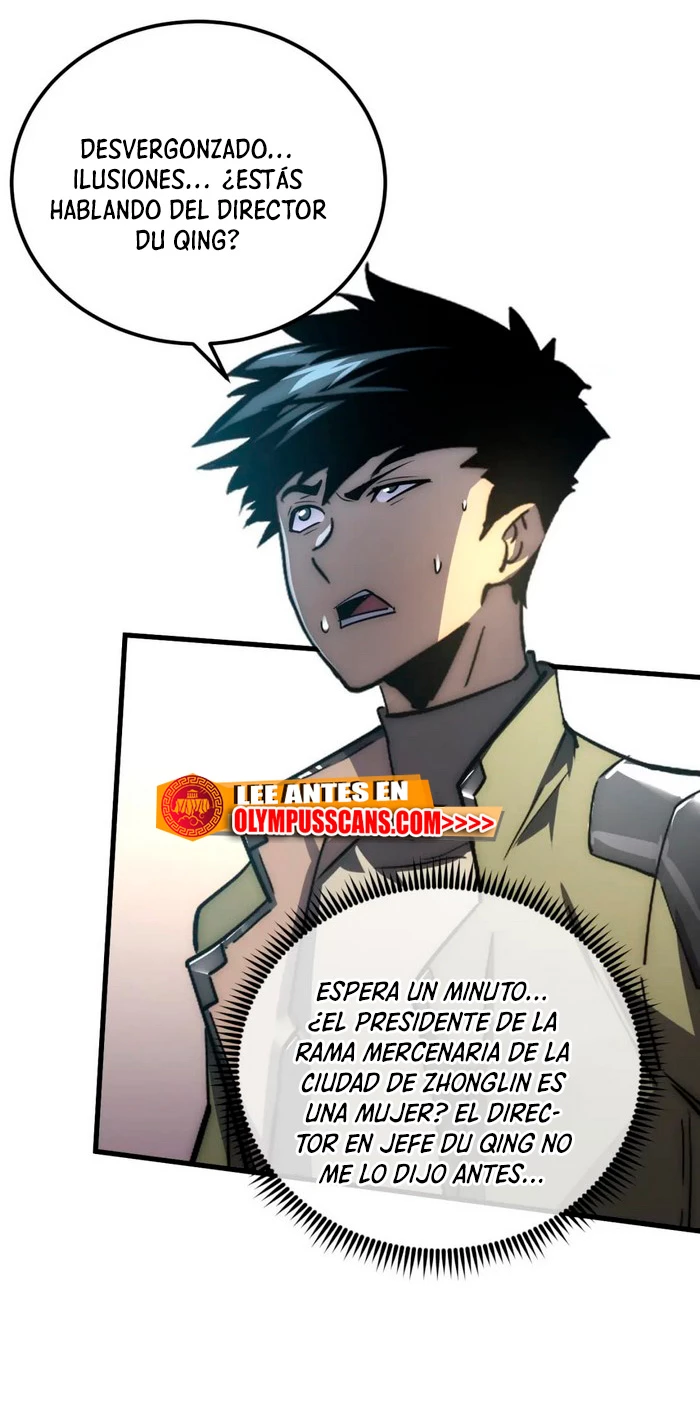 Levantate de los Escombros > Capitulo 172 > Page 421