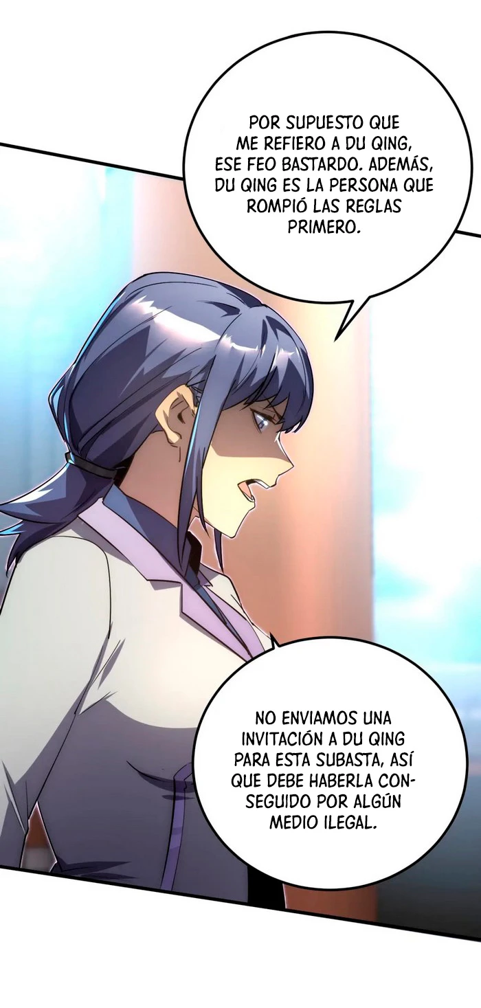 Levantate de los Escombros > Capitulo 172 > Page 431