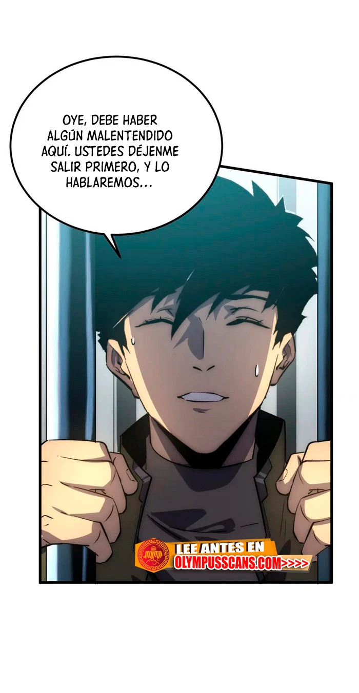 Levantate de los Escombros > Capitulo 172 > Page 441