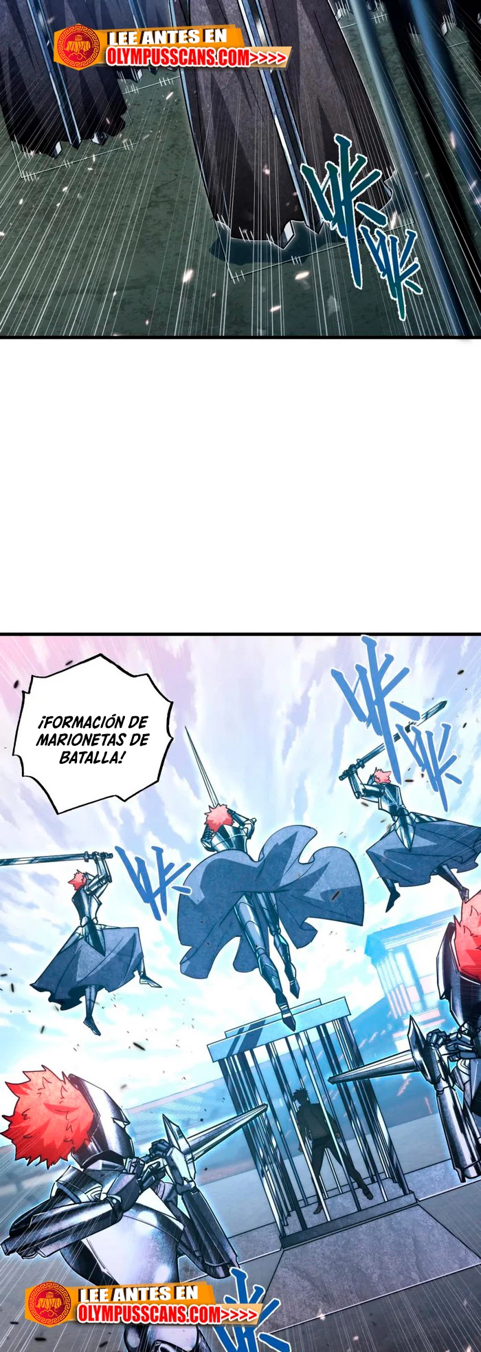 Levantate de los Escombros > Capitulo 172 > Page 461