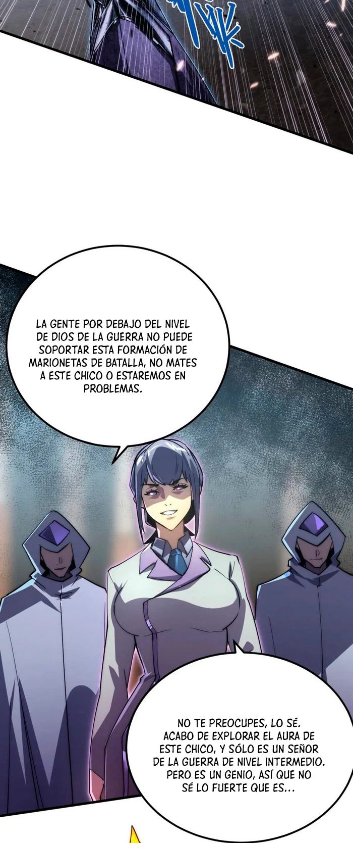 Levantate de los Escombros > Capitulo 172 > Page 471