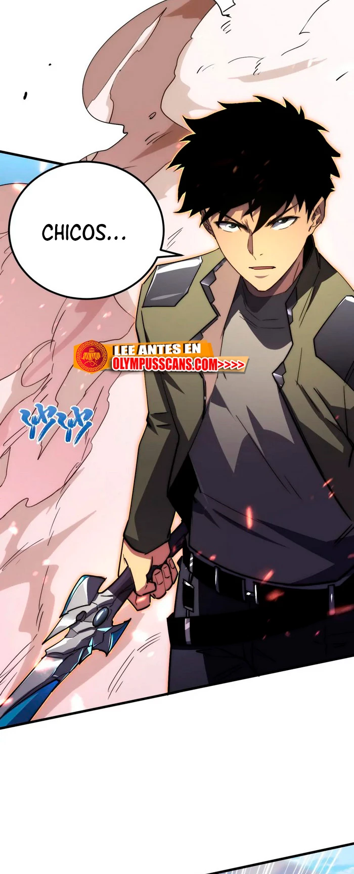 Levantate de los Escombros > Capitulo 172 > Page 491