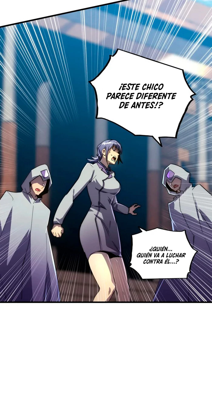 Levantate de los Escombros > Capitulo 172 > Page 501