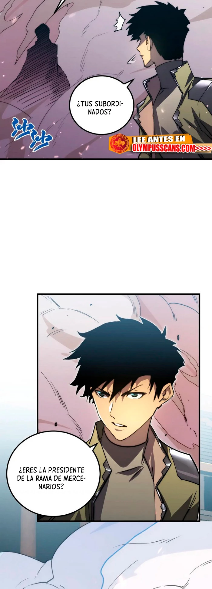 Levantate de los Escombros > Capitulo 172 > Page 521