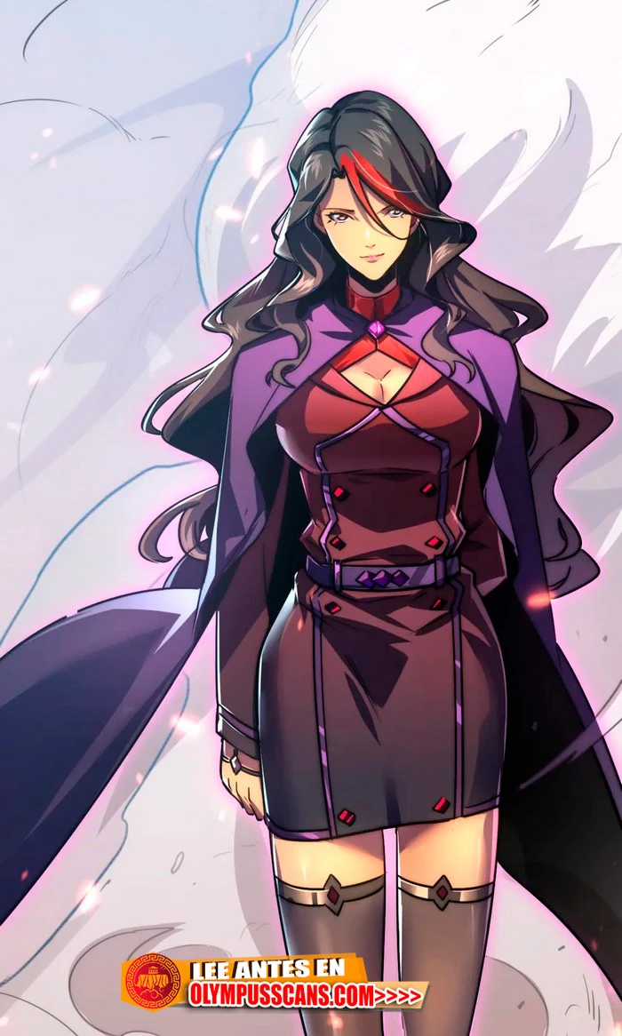 Levantate de los Escombros > Capitulo 172 > Page 531