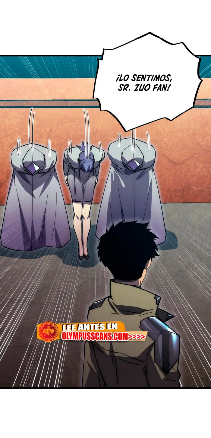 Levantate de los Escombros > Capitulo 173 > Page 71