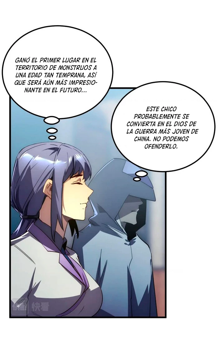 Levantate de los Escombros > Capitulo 173 > Page 81