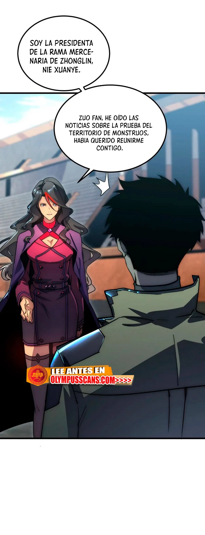 Levantate de los Escombros > Capitulo 173 > Page 101