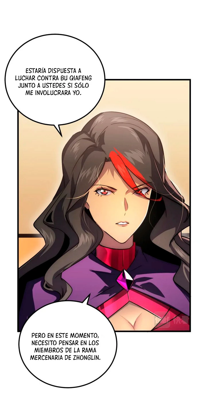 Levantate de los Escombros > Capitulo 173 > Page 191