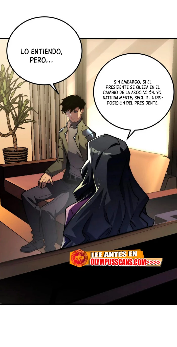 Levantate de los Escombros > Capitulo 173 > Page 221