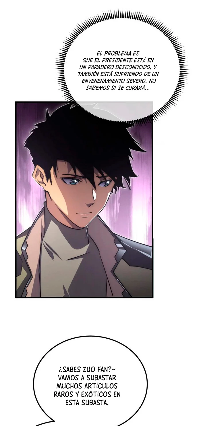 Levantate de los Escombros > Capitulo 173 > Page 231