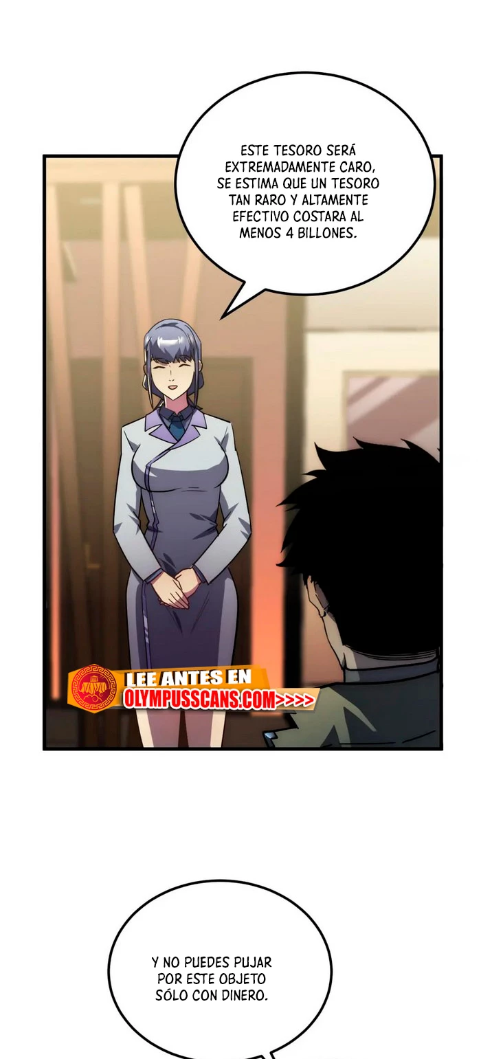 Levantate de los Escombros > Capitulo 173 > Page 261