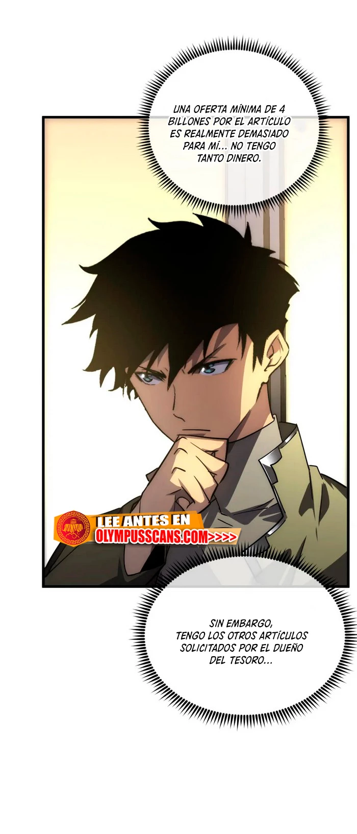 Levantate de los Escombros > Capitulo 173 > Page 281