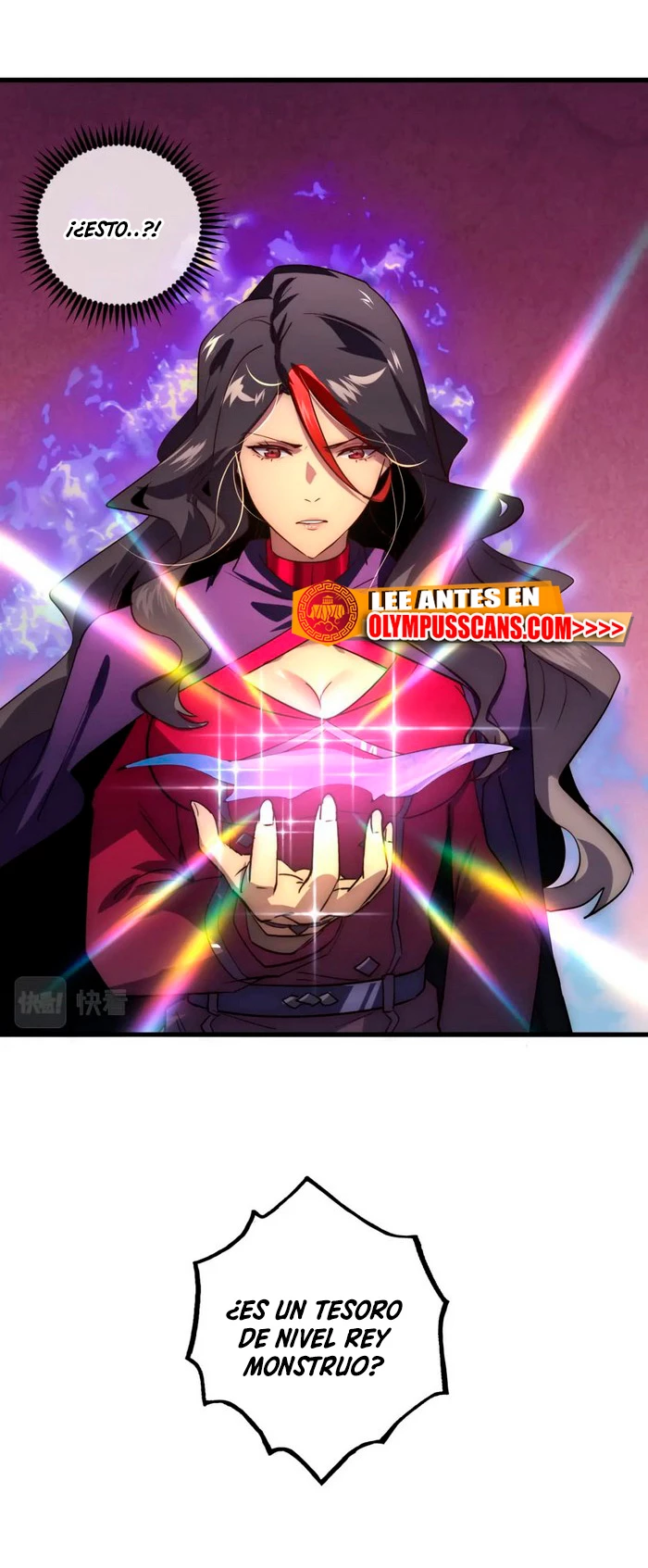 Levantate de los Escombros > Capitulo 173 > Page 361