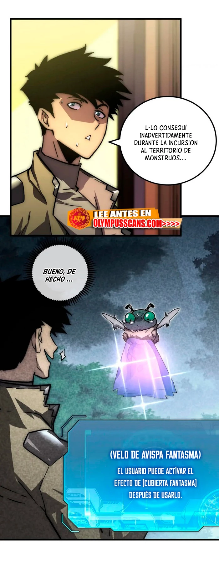 Levantate de los Escombros > Capitulo 173 > Page 381