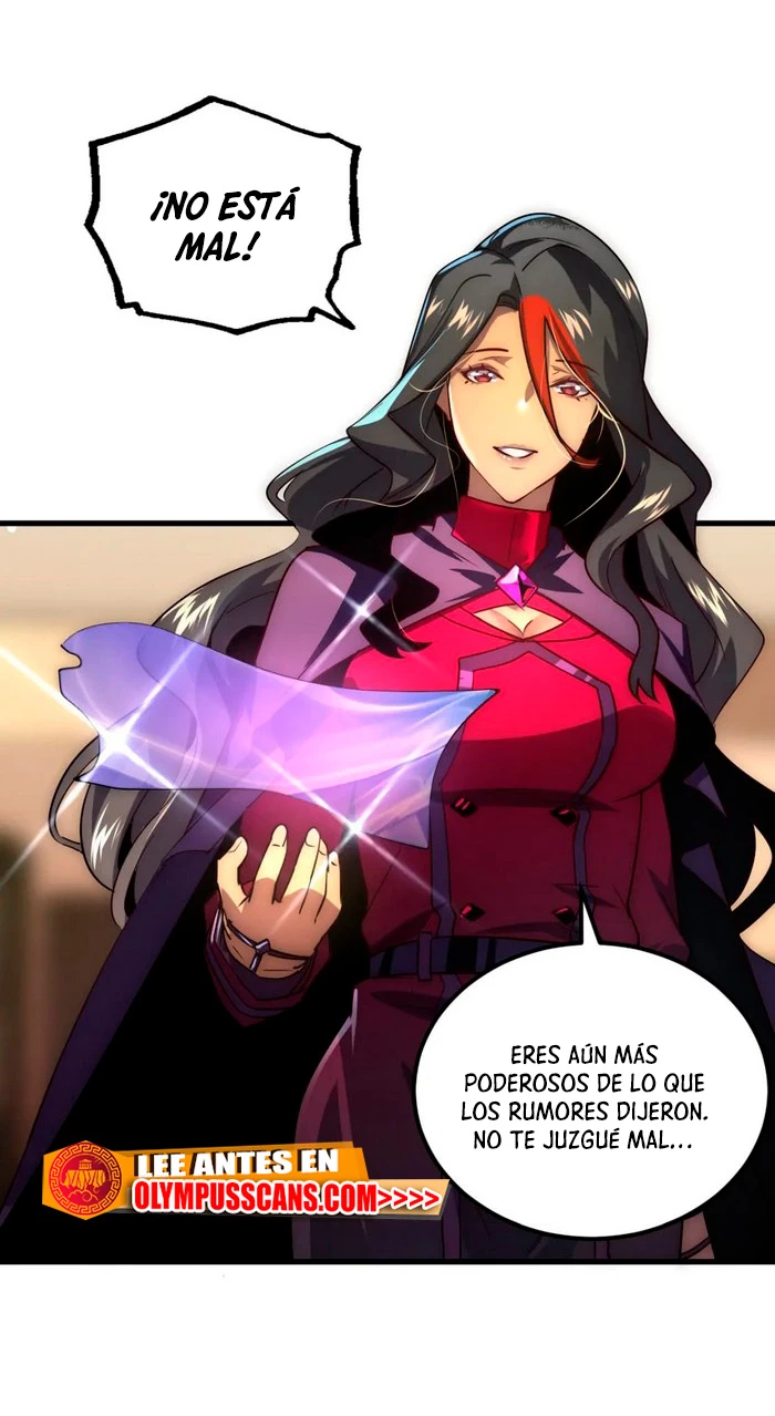 Levantate de los Escombros > Capitulo 173 > Page 391