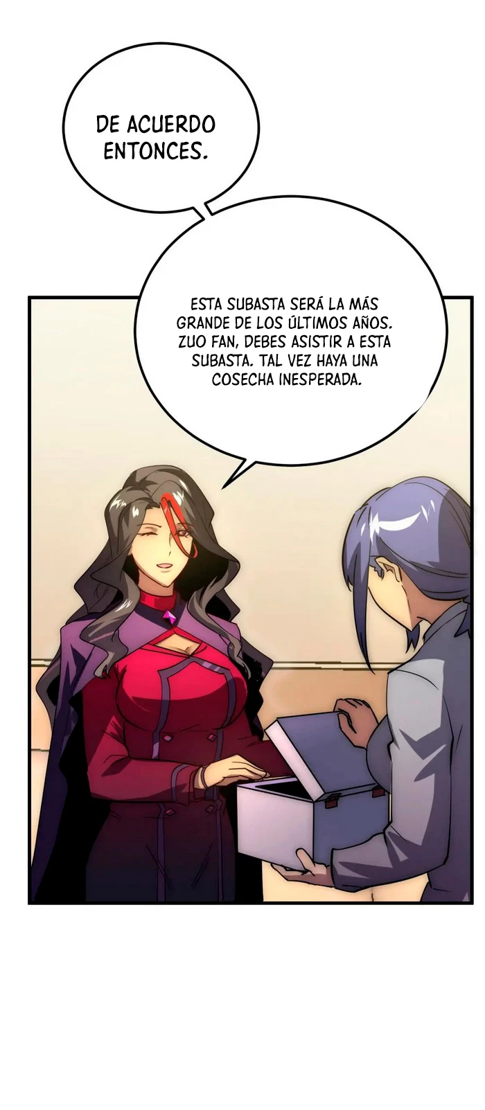 Levantate de los Escombros > Capitulo 173 > Page 401