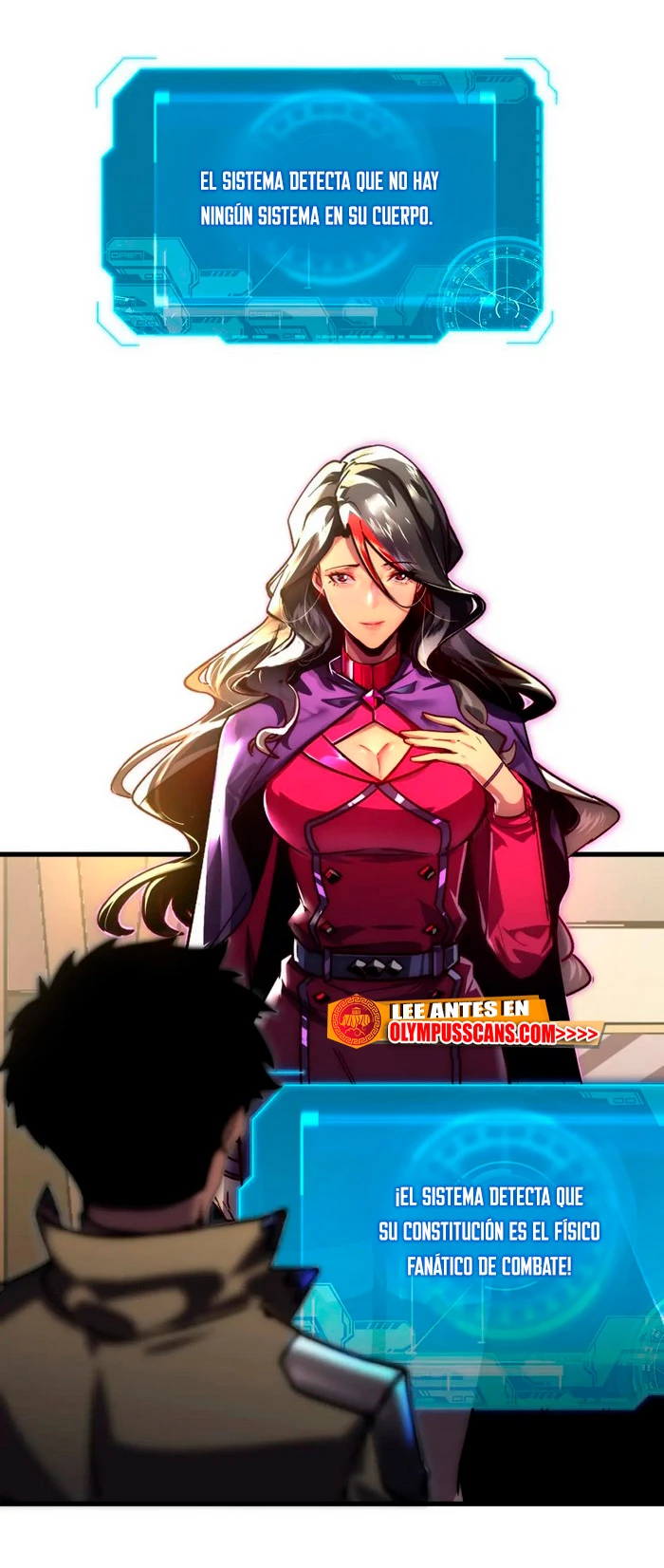 Levantate de los Escombros > Capitulo 174 > Page 31