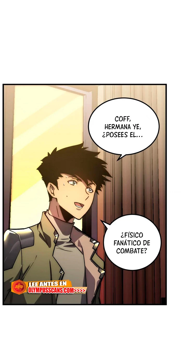 Levantate de los Escombros > Capitulo 174 > Page 41