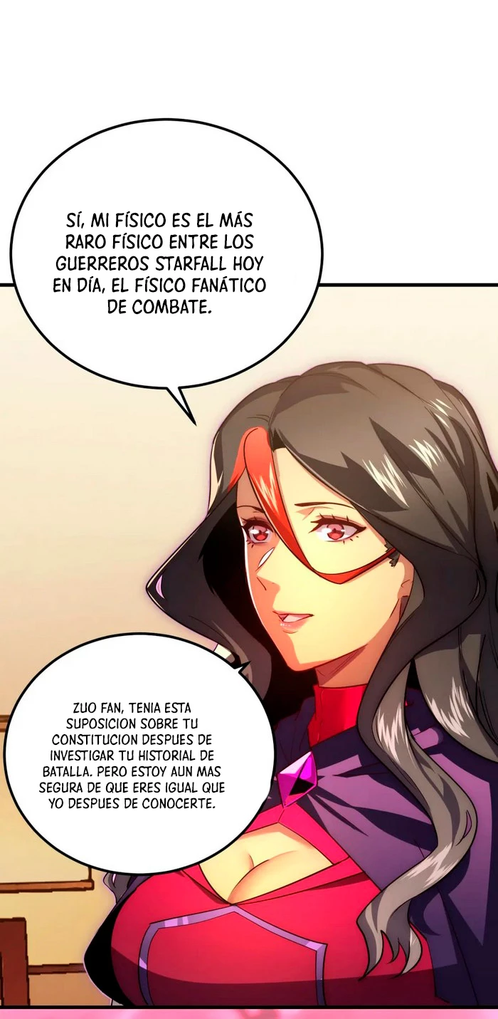 Levantate de los Escombros > Capitulo 174 > Page 51