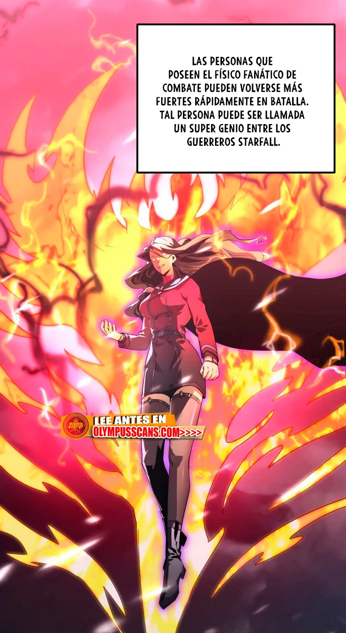 Levantate de los Escombros > Capitulo 174 > Page 61