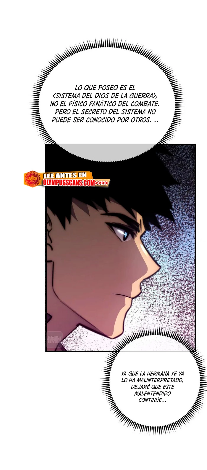 Levantate de los Escombros > Capitulo 174 > Page 81